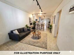 Blk 2 Everton Park (Bukit Merah), HDB 3 Rooms #520770891